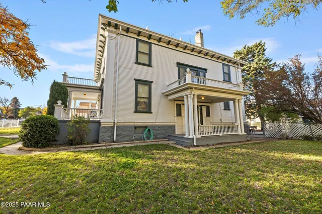 $1,400,000 | 128 North Mt Vernon Avenue, Prescott, AZ 86301