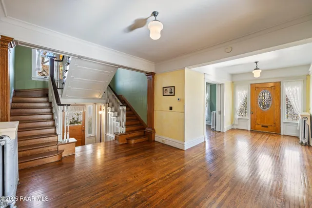 $1,400,000 | 128 North Mt Vernon Avenue, Prescott, AZ 86301