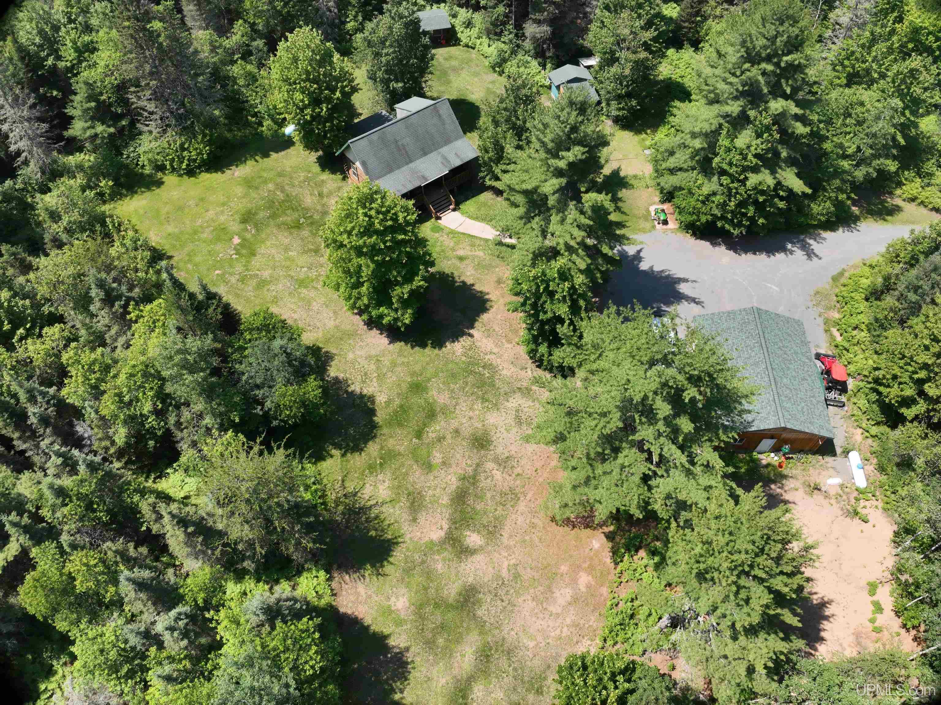 5925 Tasson Road South Ishpeming, MI 49849 - Photo 69 of 70
