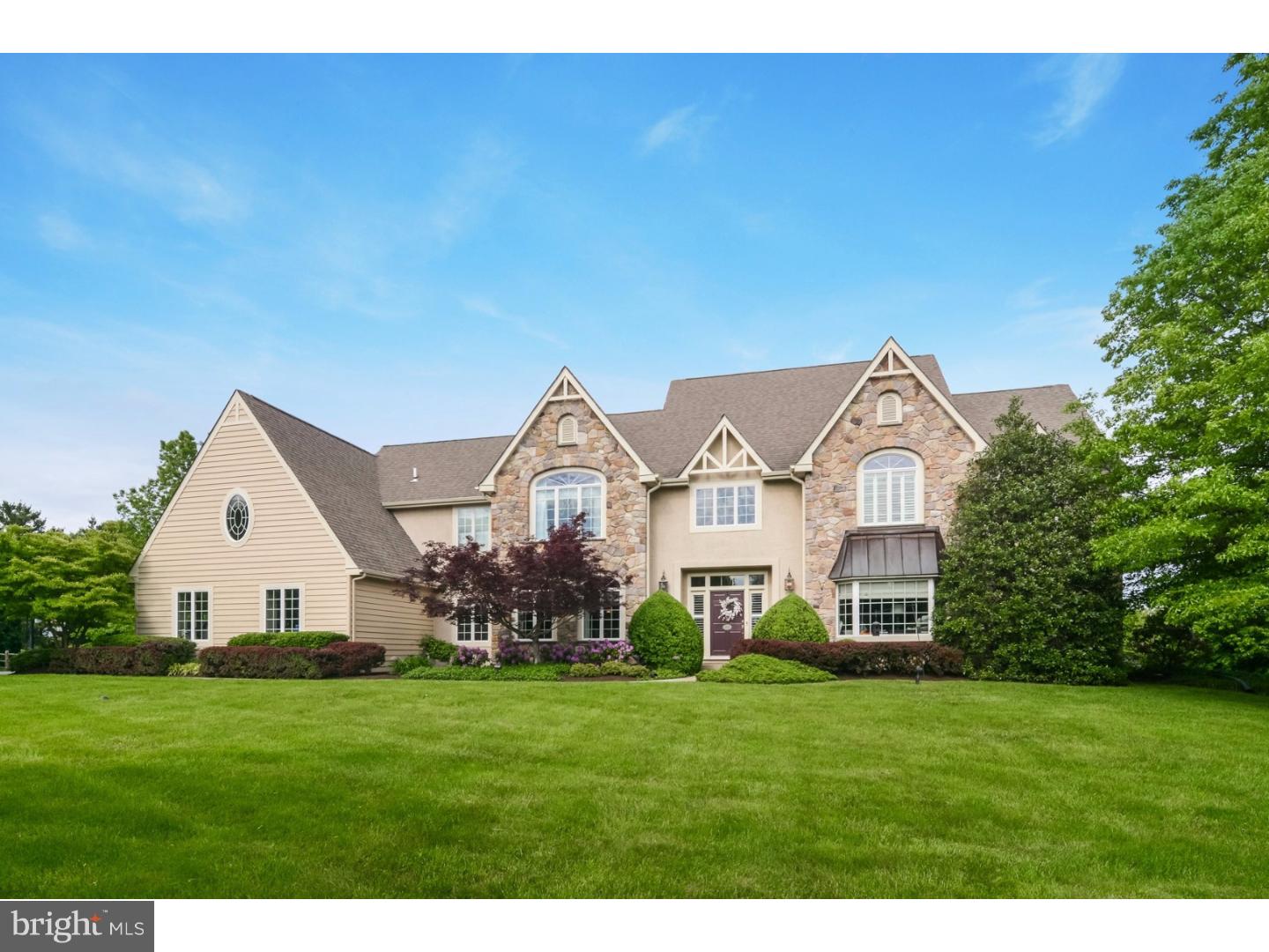 2579 Cold Spring Road Lansdale, PA 19446 - Photo 1 of 25 Exterior Front