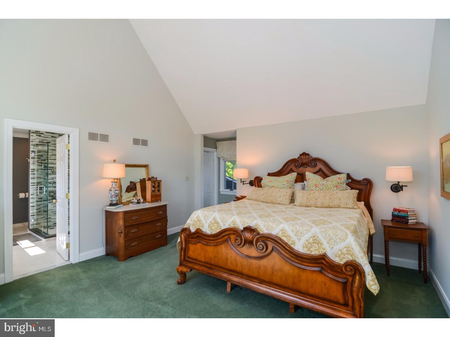 2579 Cold Spring Road Lansdale, PA 19446 - Photo 12 of 25 Master Bedroom