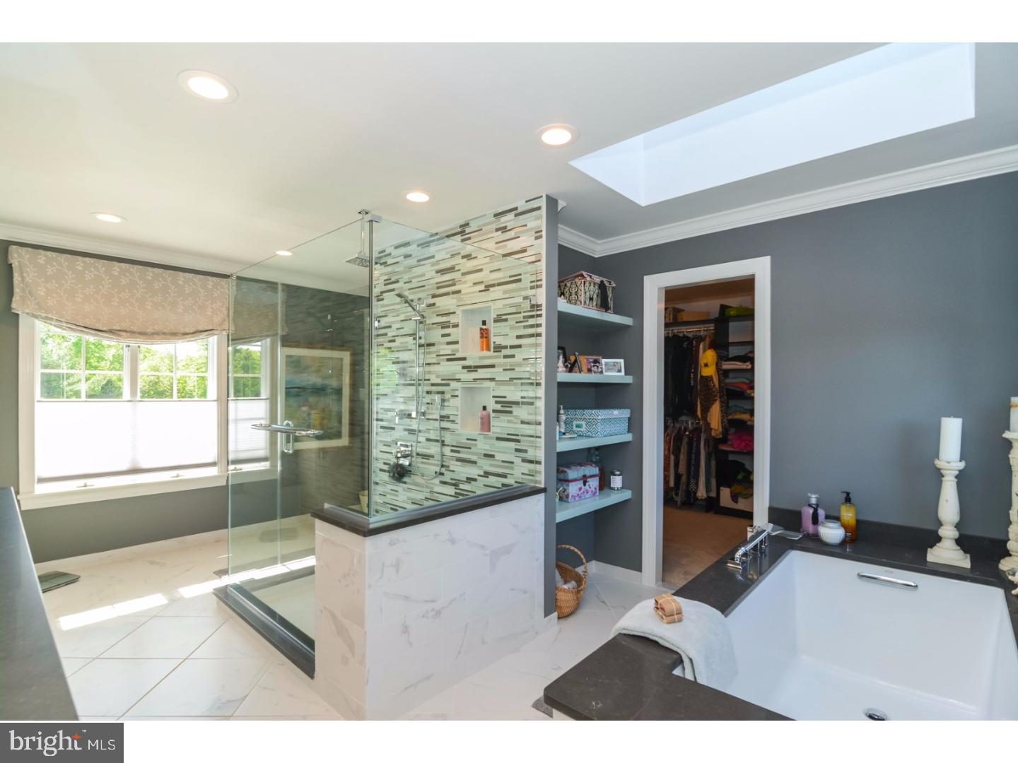 2579 Cold Spring Road Lansdale, PA 19446 - Photo 13 of 25 Master Bathroom