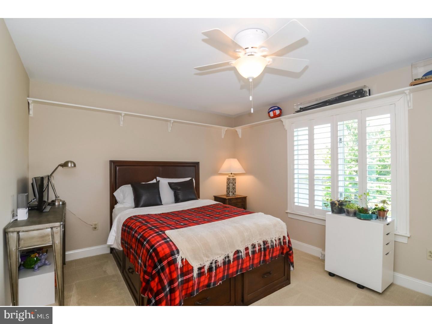2579 Cold Spring Road Lansdale, PA 19446 - Photo 16 of 25 Bedroom 4