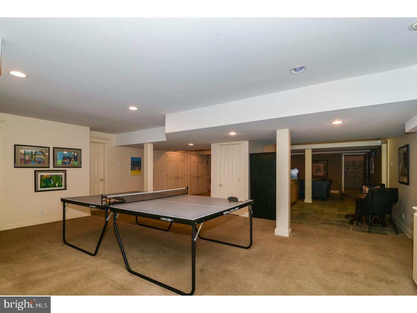 2579 Cold Spring Road Lansdale, PA 19446 - Photo 18 of 25 Basement - Finished