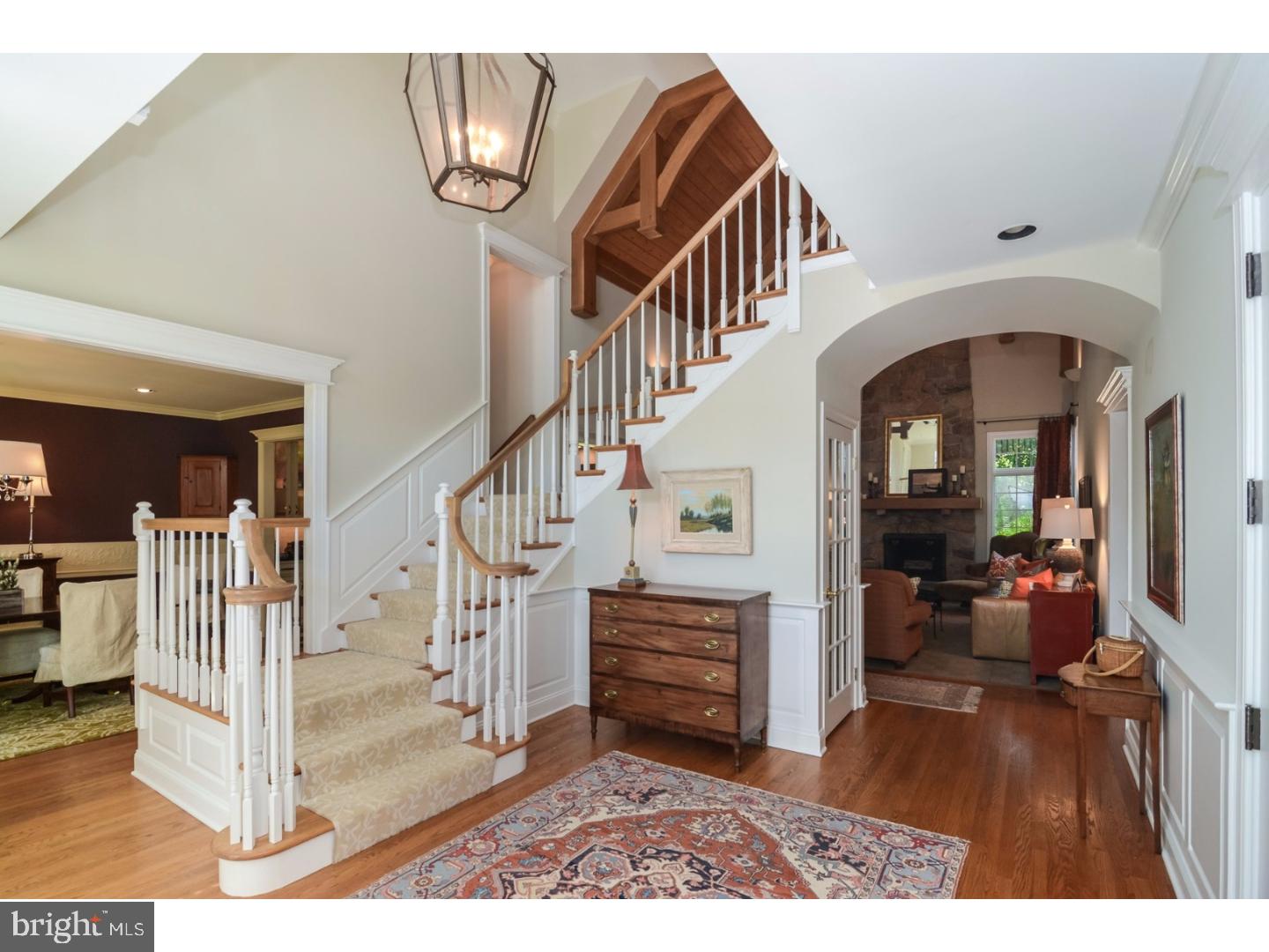 2579 Cold Spring Road Lansdale, PA 19446 - Photo 2 of 25 Foyer