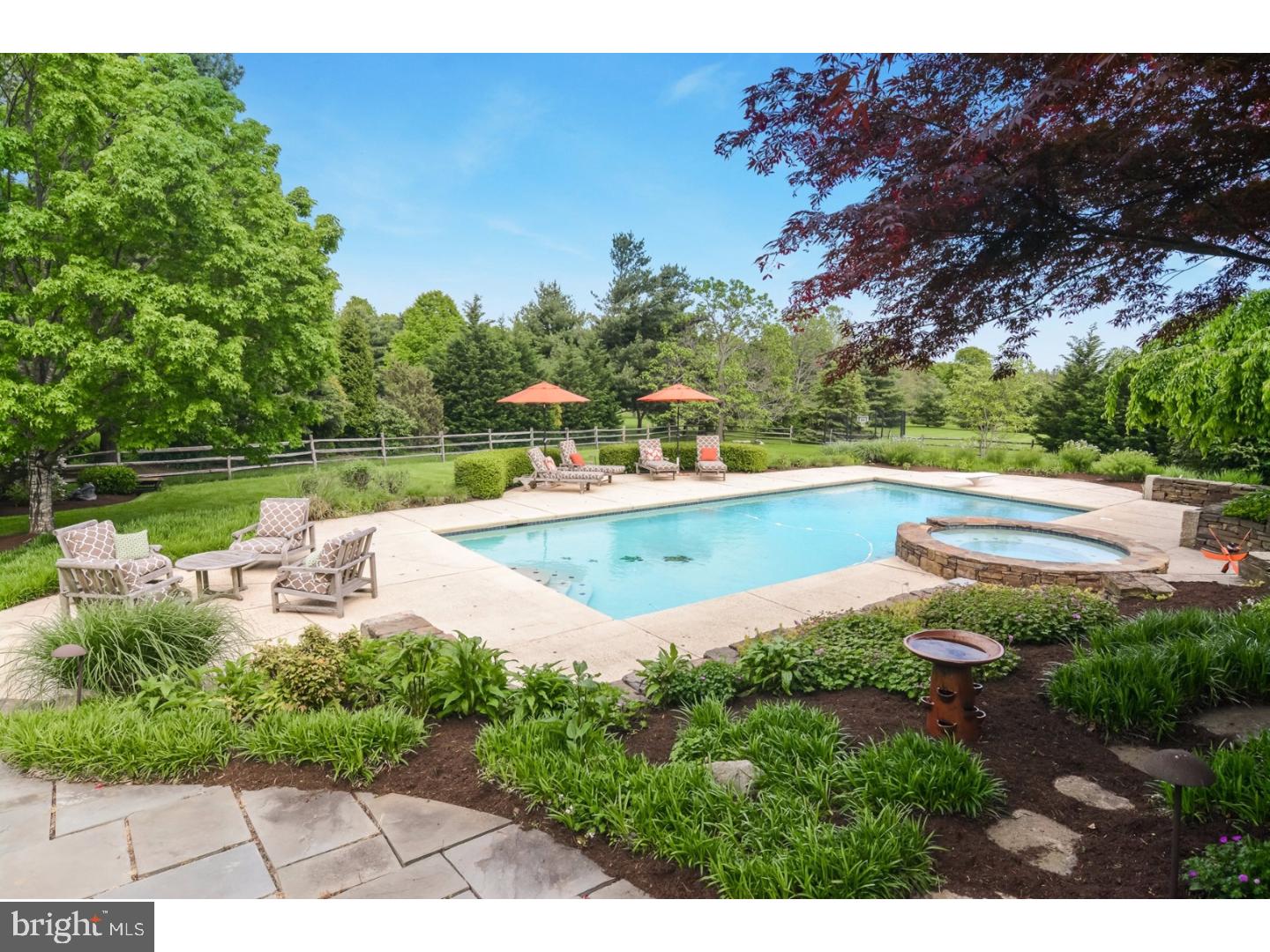 2579 Cold Spring Road Lansdale, PA 19446 - Photo 21 of 25 Pool