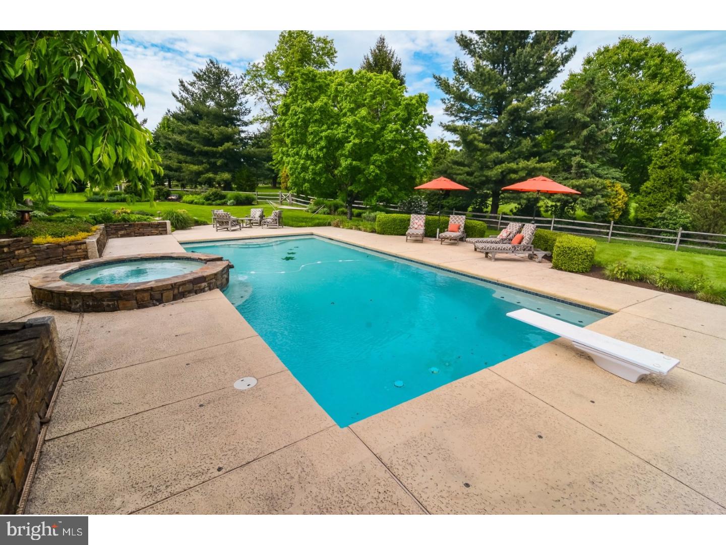 2579 Cold Spring Road Lansdale, PA 19446 - Photo 22 of 25 Pool