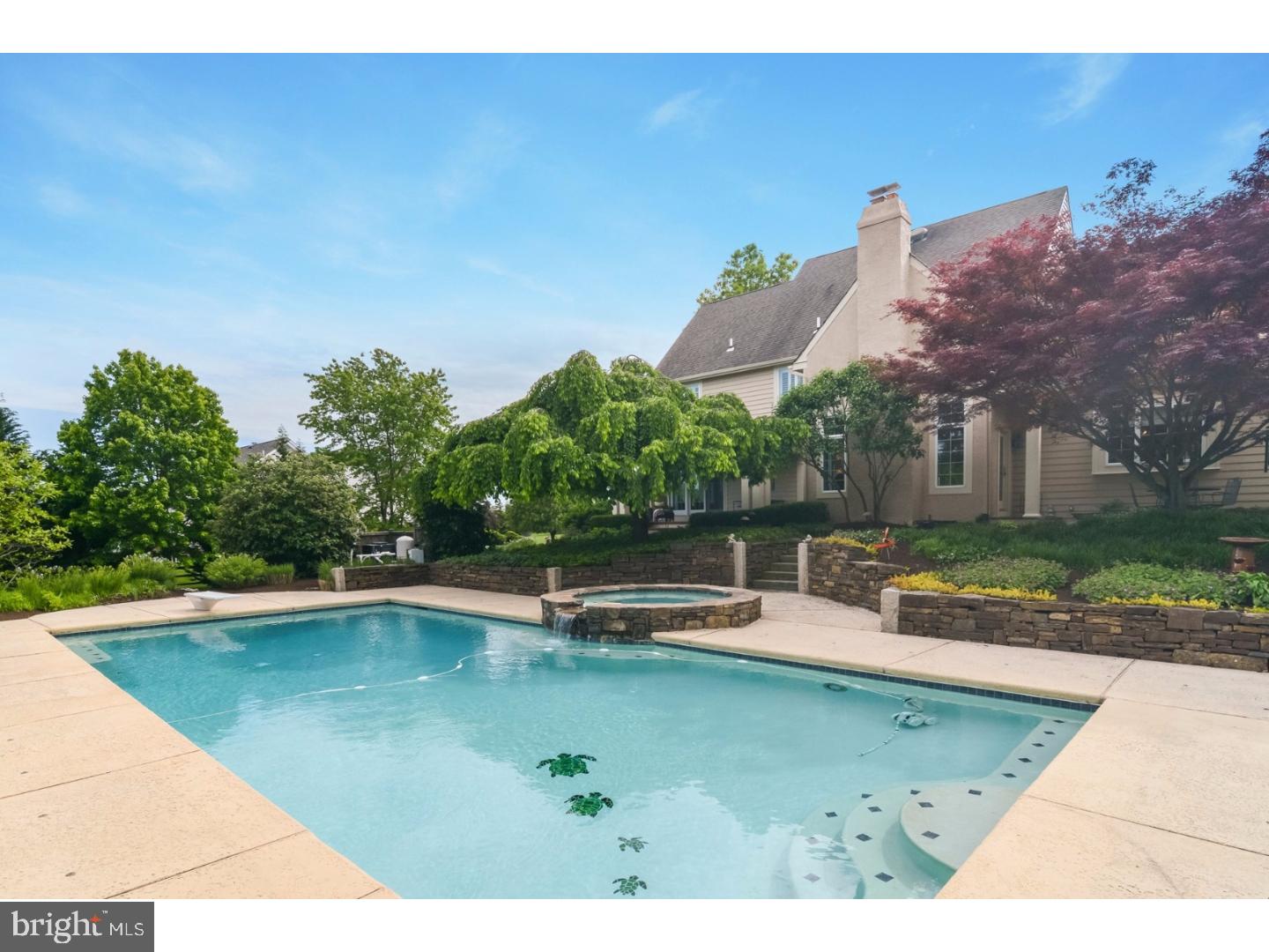 2579 Cold Spring Road Lansdale, PA 19446 - Photo 23 of 25 Pool