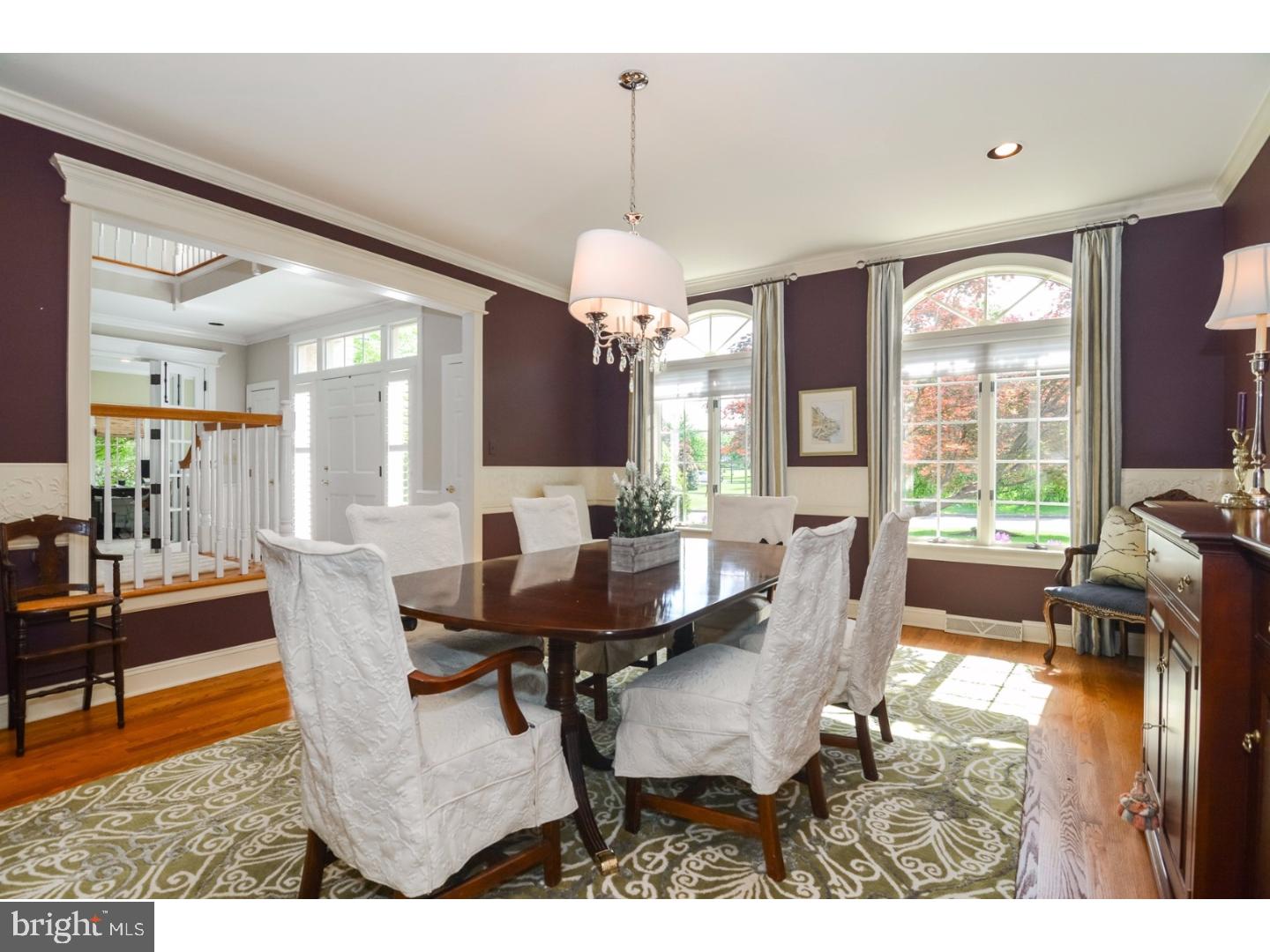 2579 Cold Spring Road Lansdale, PA 19446 - Photo 3 of 25 Dining Room