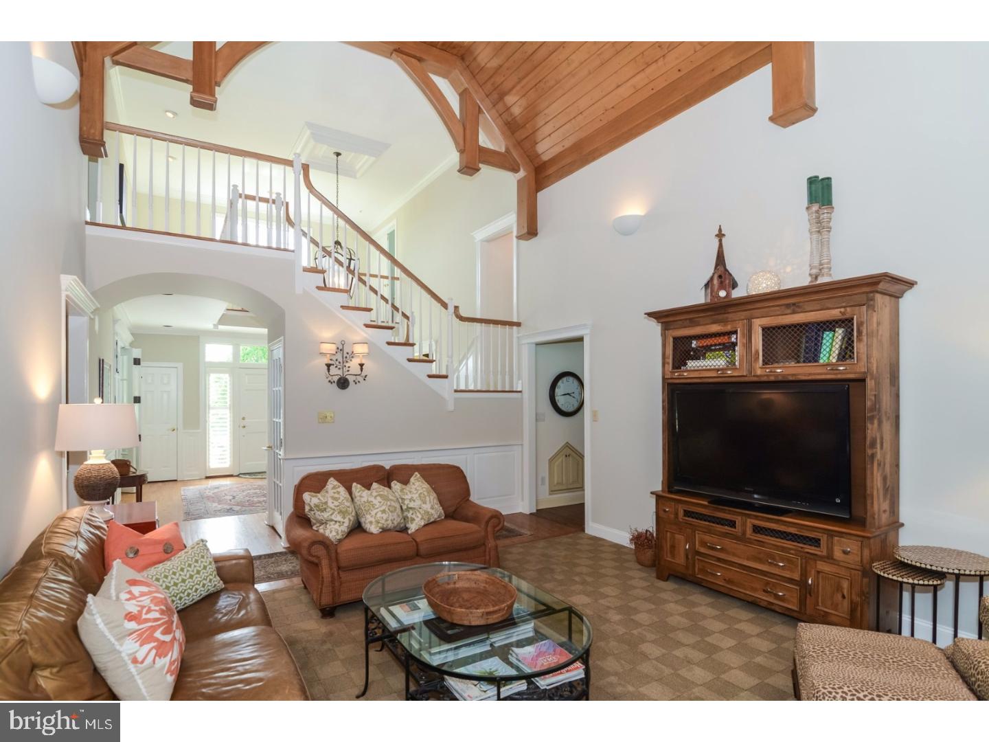 2579 Cold Spring Road Lansdale, PA 19446 - Photo 5 of 25 Family Room