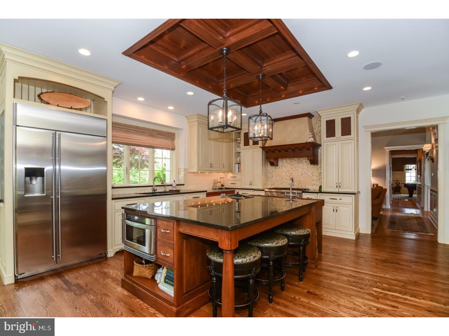2579 Cold Spring Road Lansdale, PA 19446 - Photo 7 of 25 Kitchen
