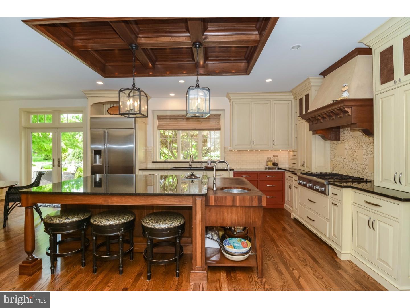 2579 Cold Spring Road Lansdale, PA 19446 - Photo 9 of 25 Kitchen