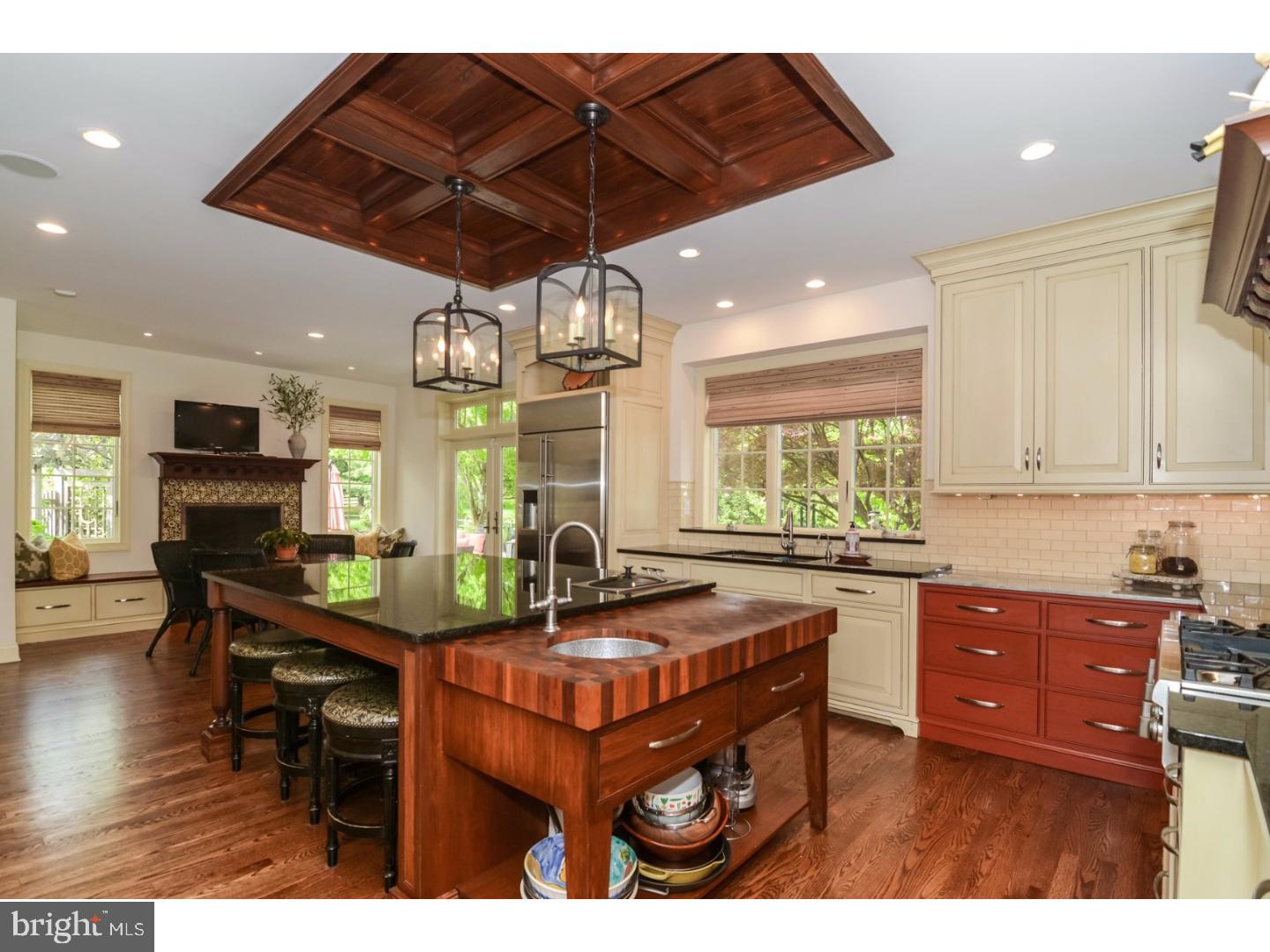 2579 Cold Spring Road Lansdale, PA 19446 - Photo 10 of 25 Kitchen