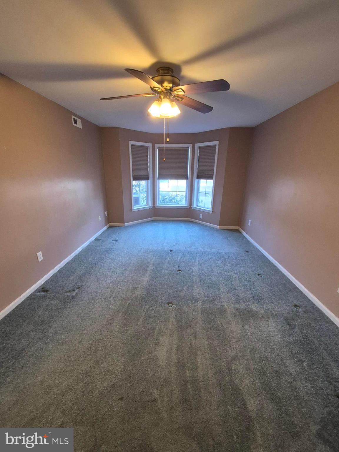 1782 Gibson Road Bensalem, PA 19020 - Photo 16 of 33 a view of an empty room with a window