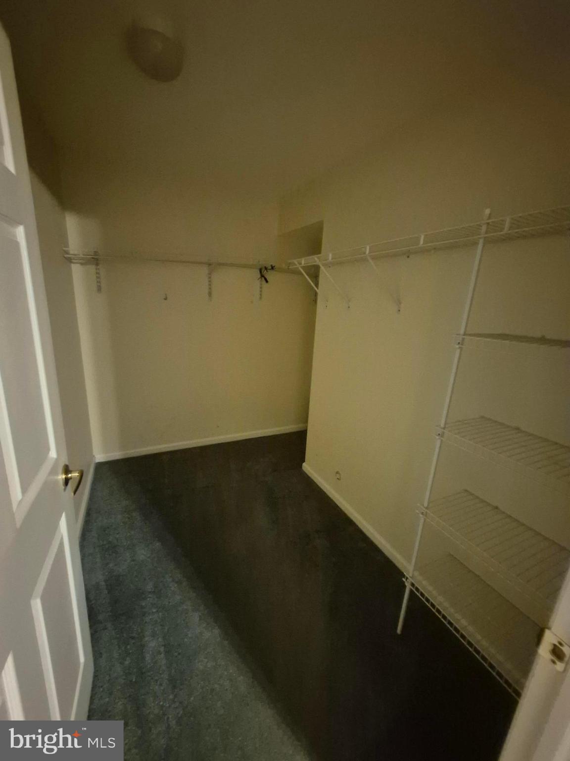 1782 Gibson Road Bensalem, PA 19020 - Photo 17 of 33 a view of a room with racks on the wall