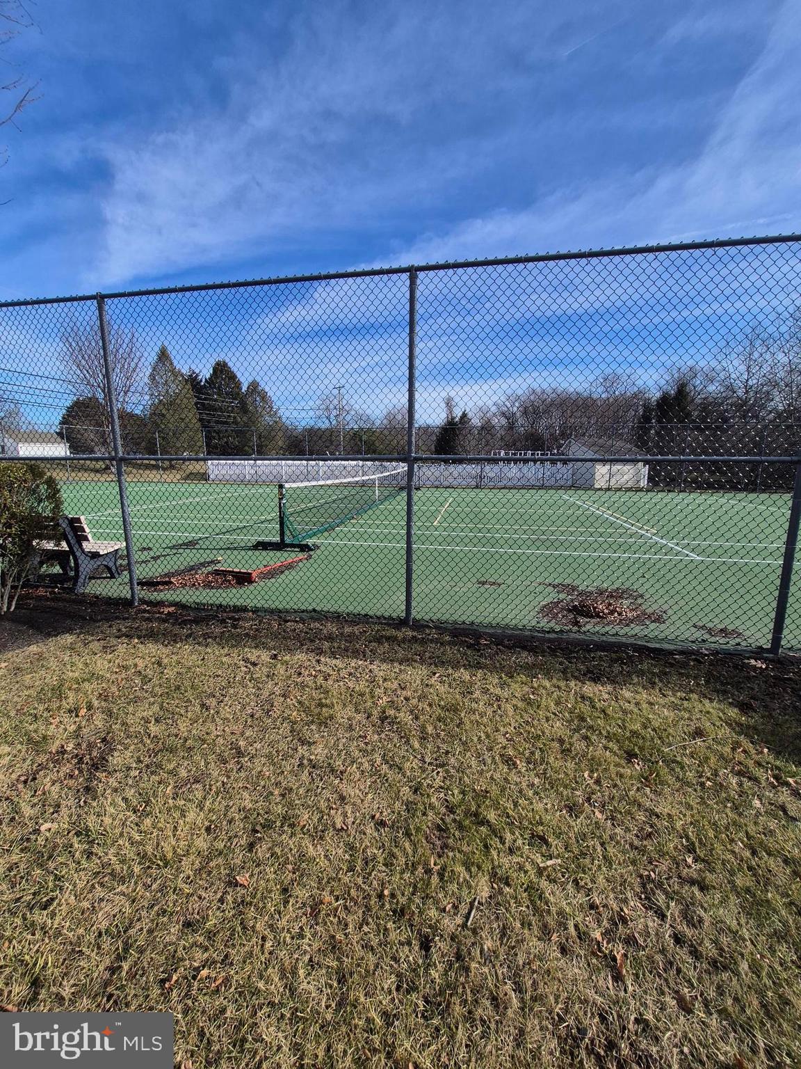 1782 Gibson Road Bensalem, PA 19020 - Photo 24 of 33 a view of a green filed