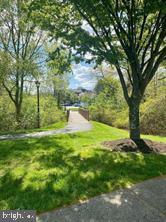 1782 Gibson Road Bensalem, PA 19020 - Photo 31 of 33 a view of a yard with a tree