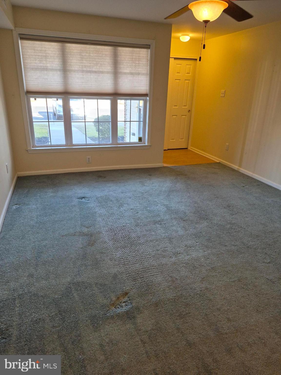 1782 Gibson Road Bensalem, PA 19020 - Photo 4 of 33 a view of an empty room with a window