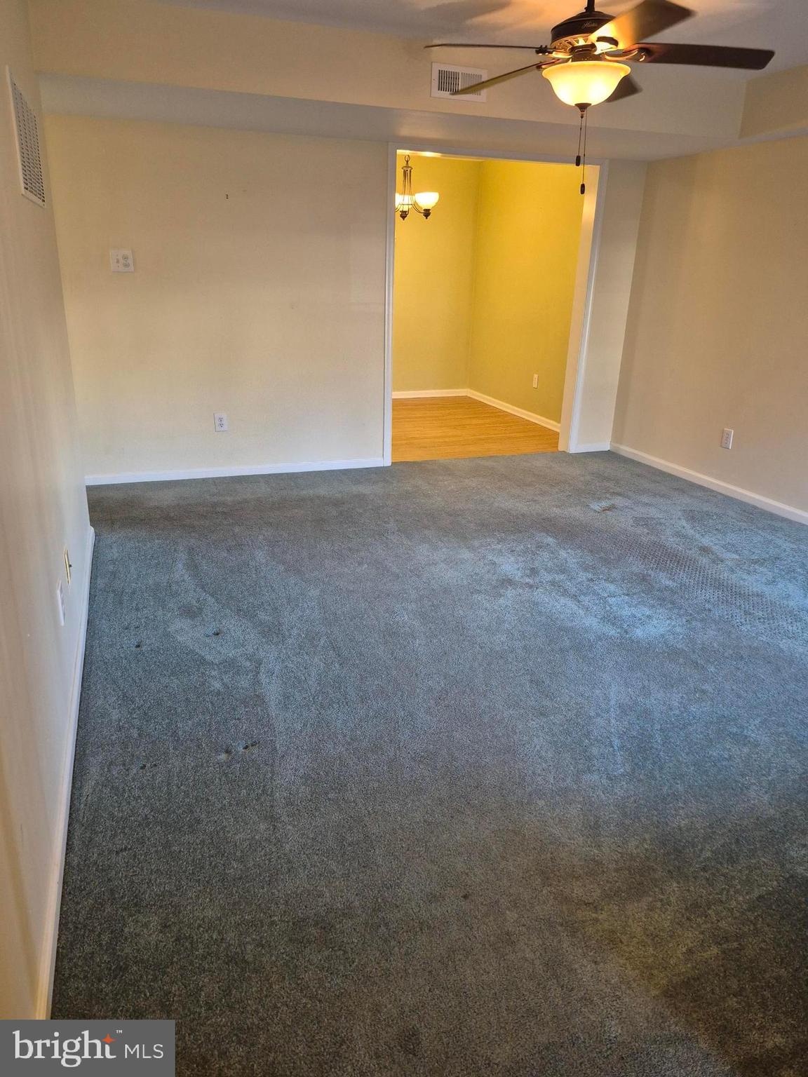 1782 Gibson Road Bensalem, PA 19020 - Photo 5 of 33 a view of an empty room