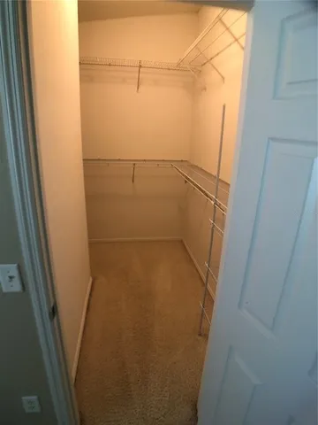 a view of small space