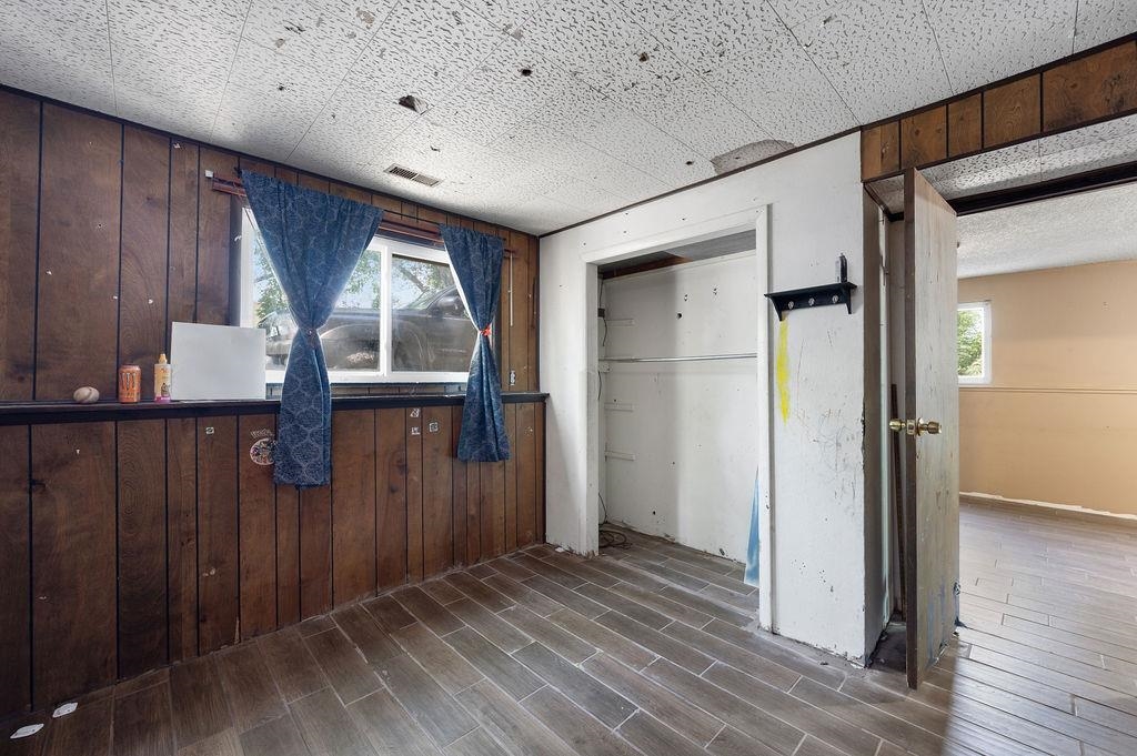 631-29 29 1/4 Road Grand Junction, CO 81504 - Photo 7 of 11 a view of entryway with wooden floor