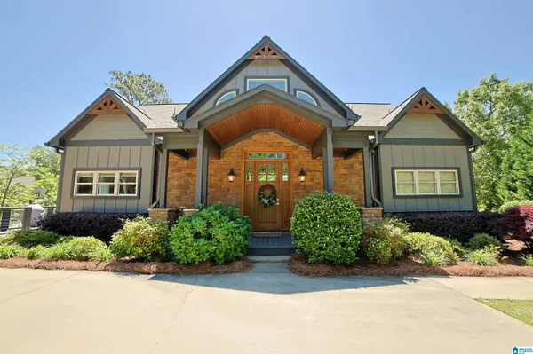 $1,780,000 | 107 Sunset Ridge, Wedowee, AL 36278