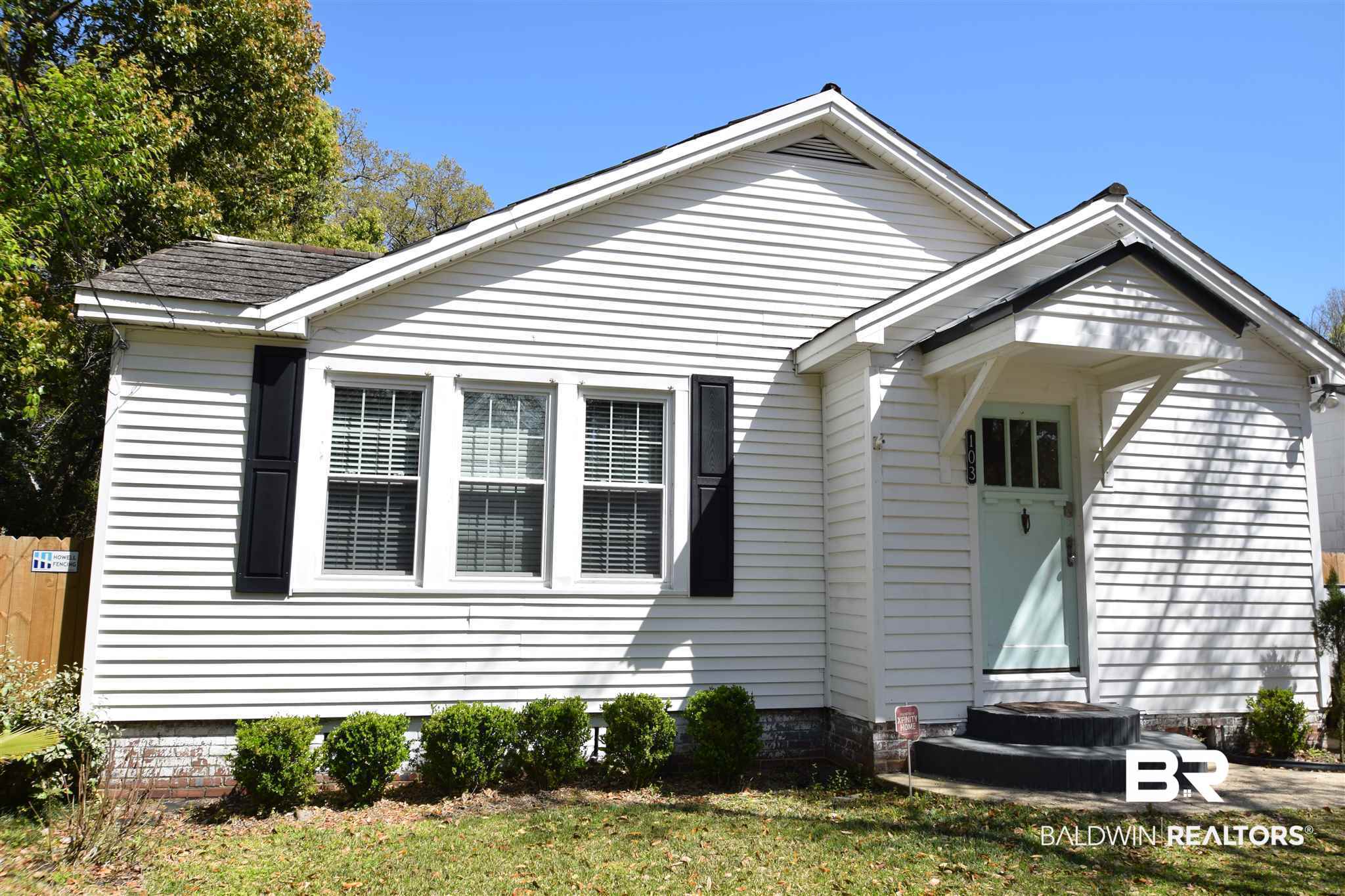 103 Crenshaw Street Mobile, AL 36606 - Photo 44 of 44