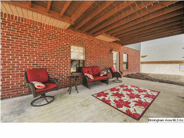 425 Ramsgate Drive Alabaster, AL 35114 - Photo 22 of 23