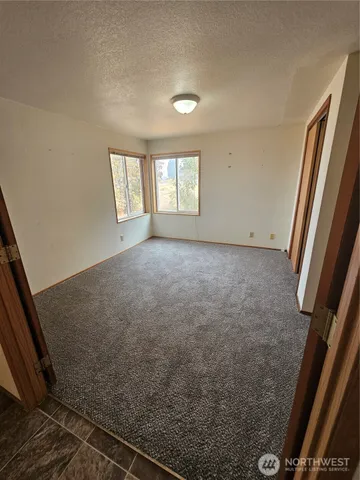a bathroom with a bathtub and a sink