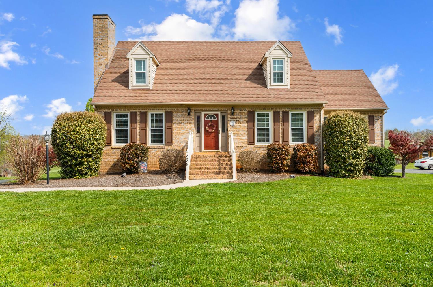 939 Alum Springs Road Forest, VA 24551 - Photo 1 of 65