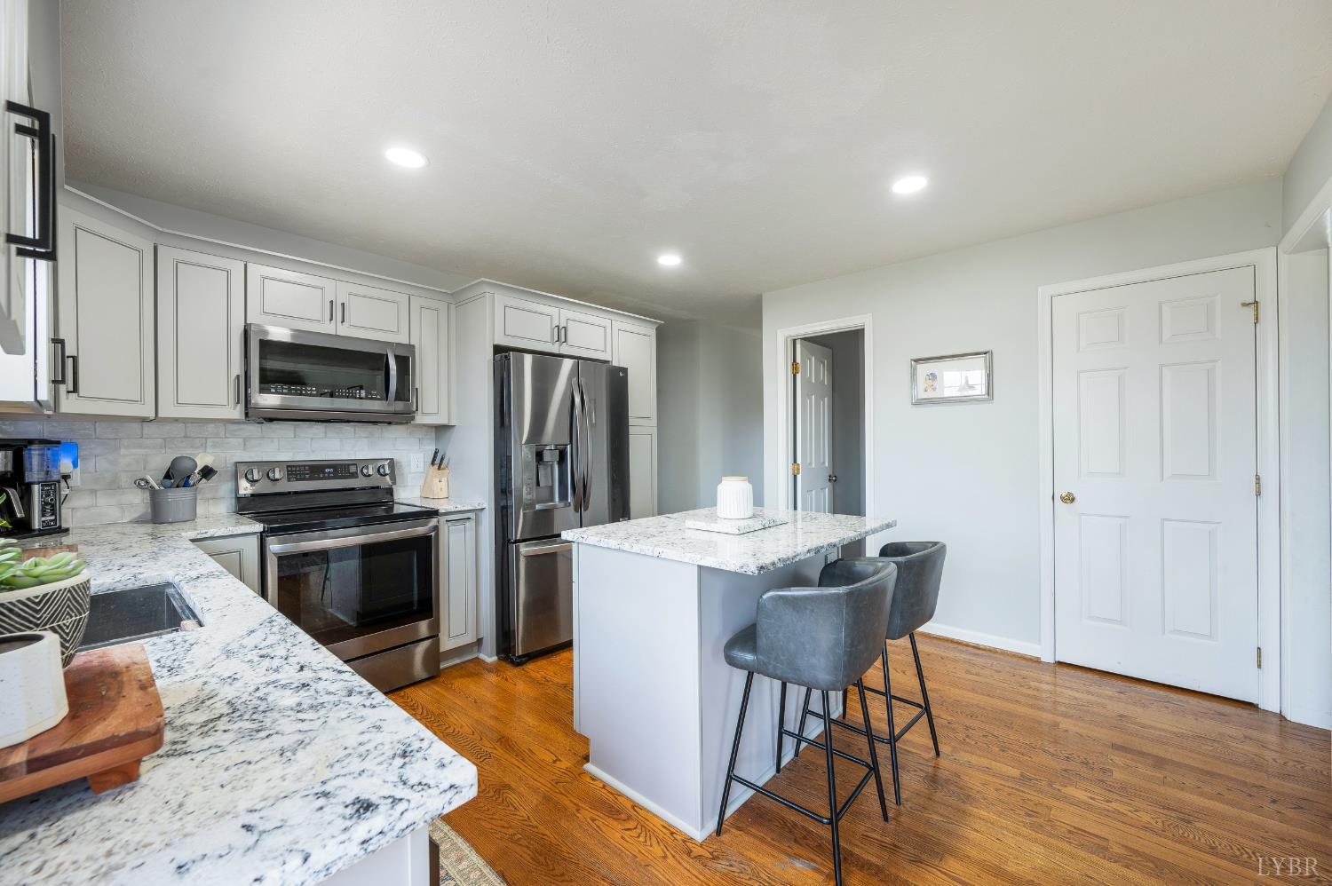 939 Alum Springs Road Forest, VA 24551 - Photo 12 of 65