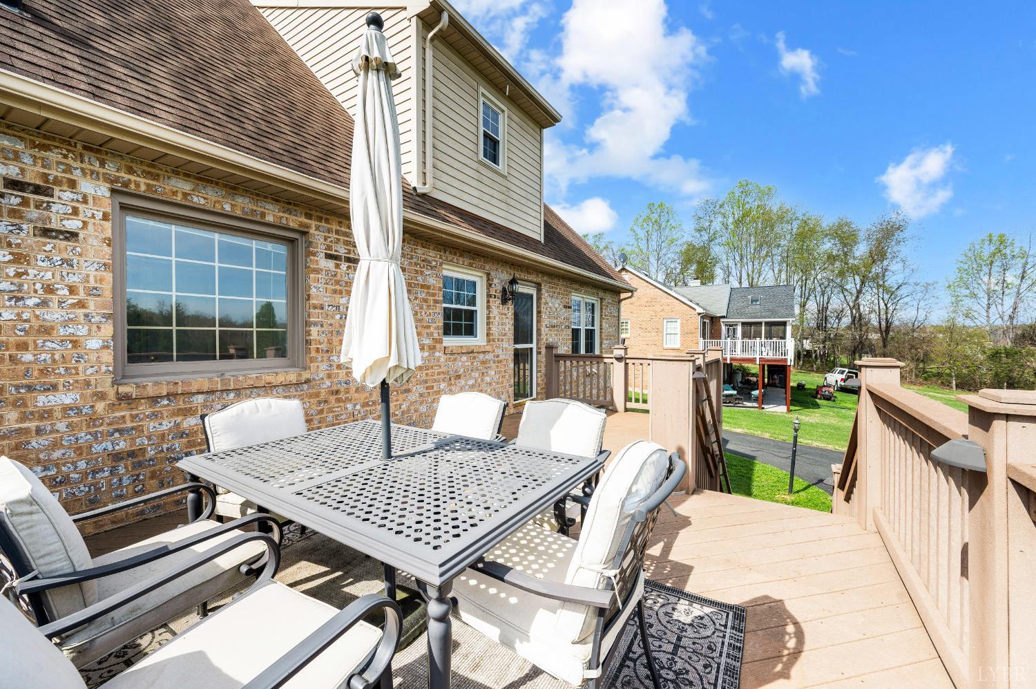 939 Alum Springs Road Forest, VA 24551 - Photo 45 of 65