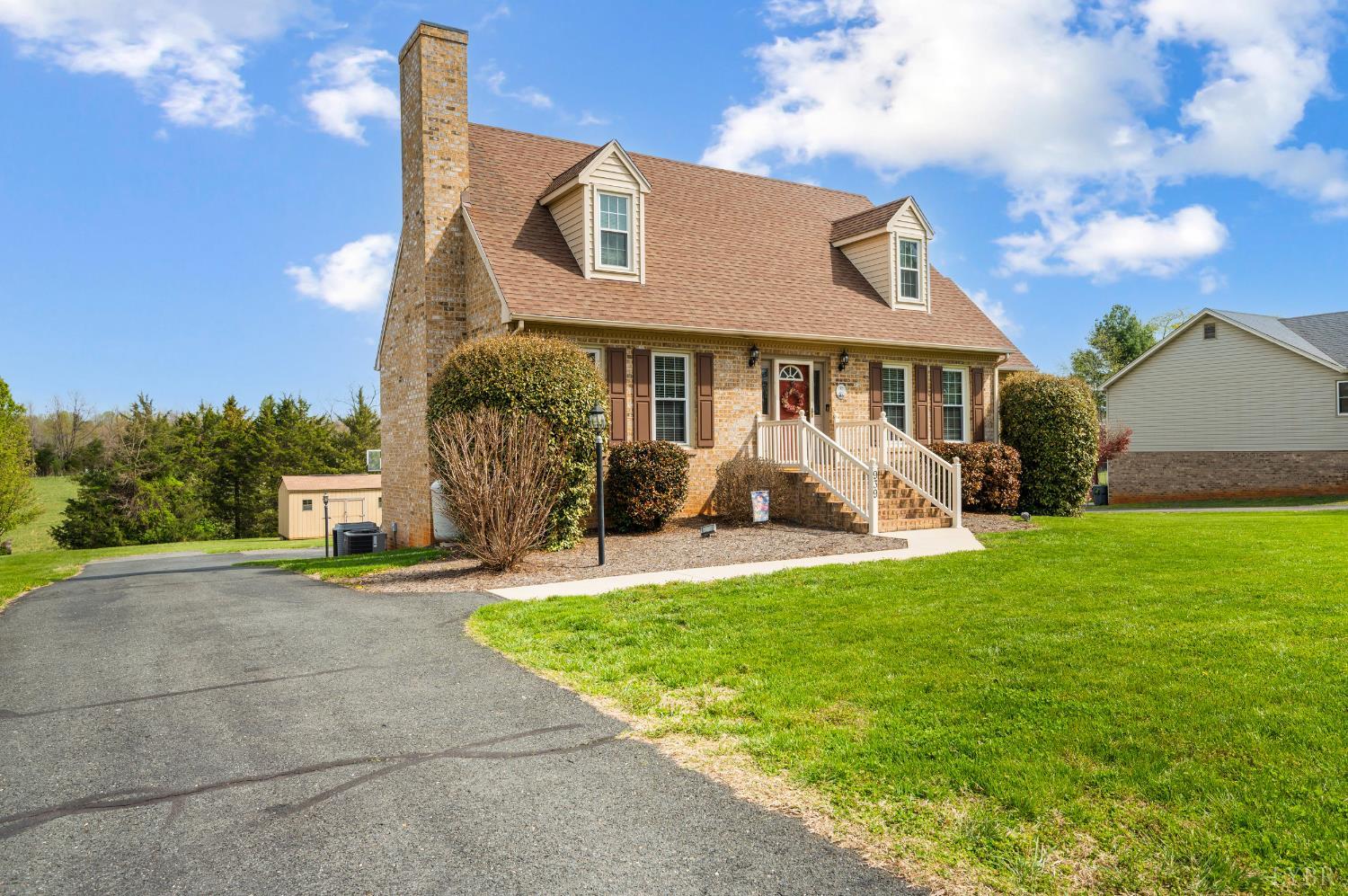 939 Alum Springs Road Forest, VA 24551 - Photo 49 of 65