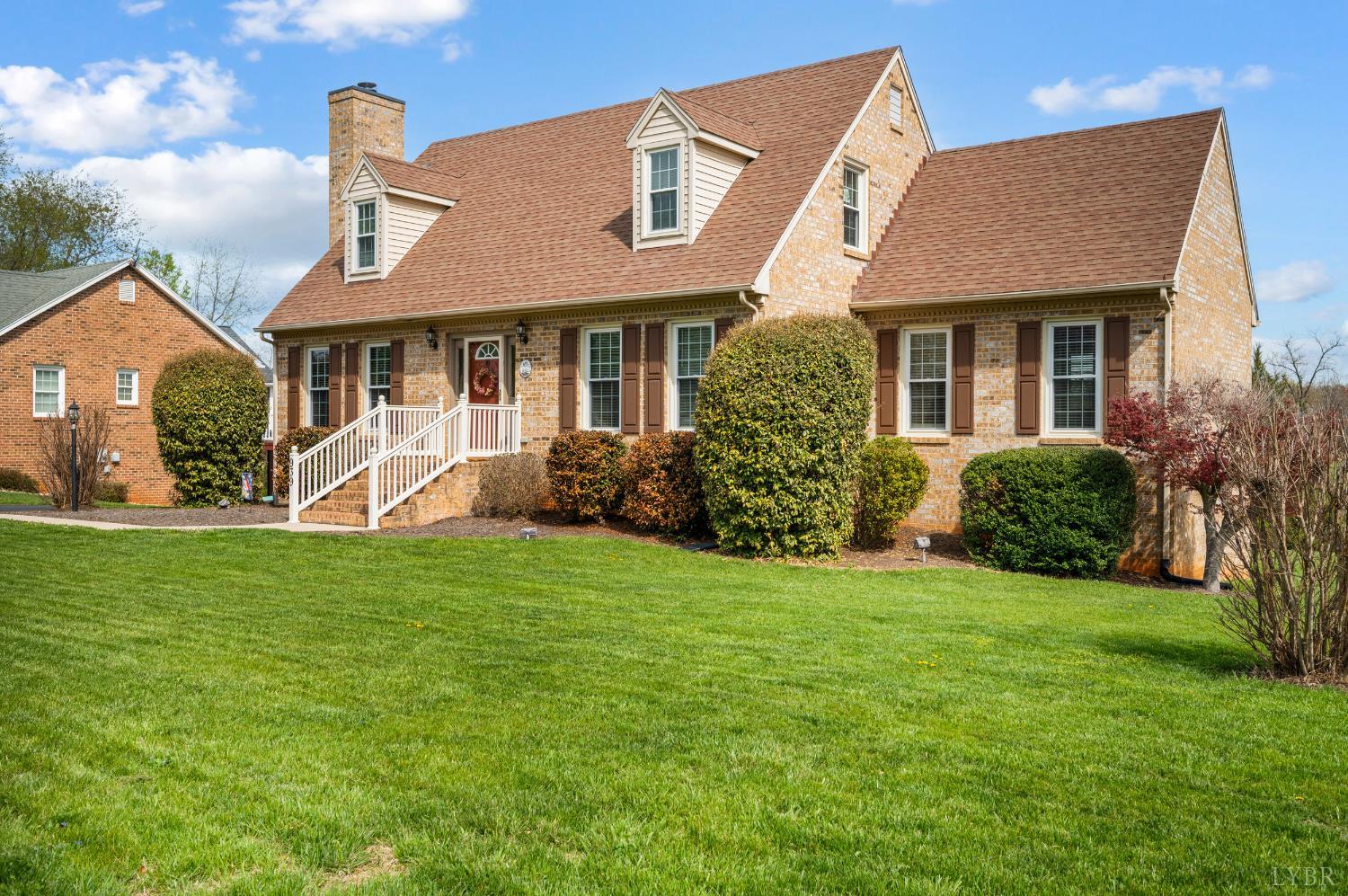 939 Alum Springs Road Forest, VA 24551 - Photo 50 of 65