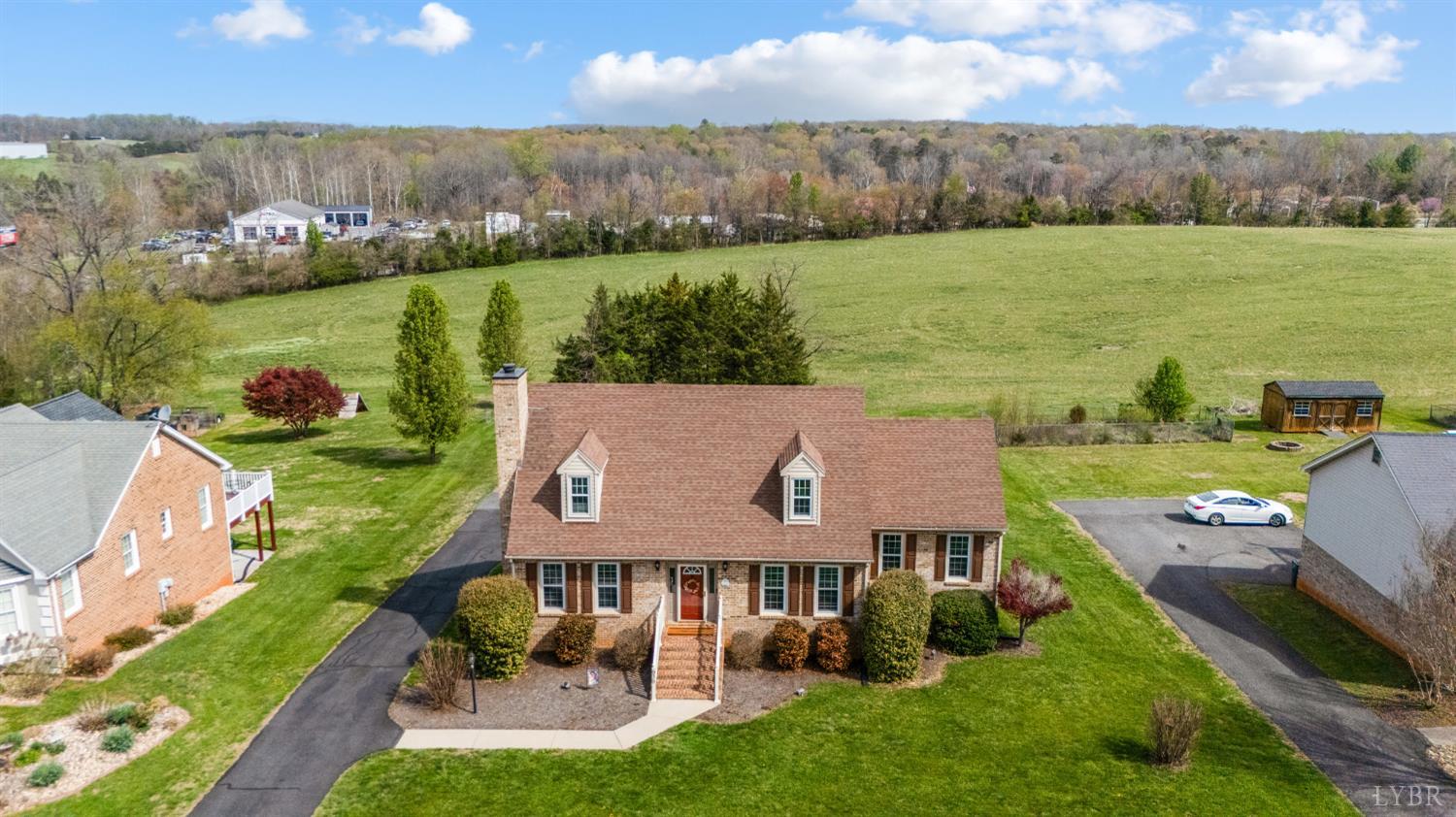 939 Alum Springs Road Forest, VA 24551 - Photo 51 of 65