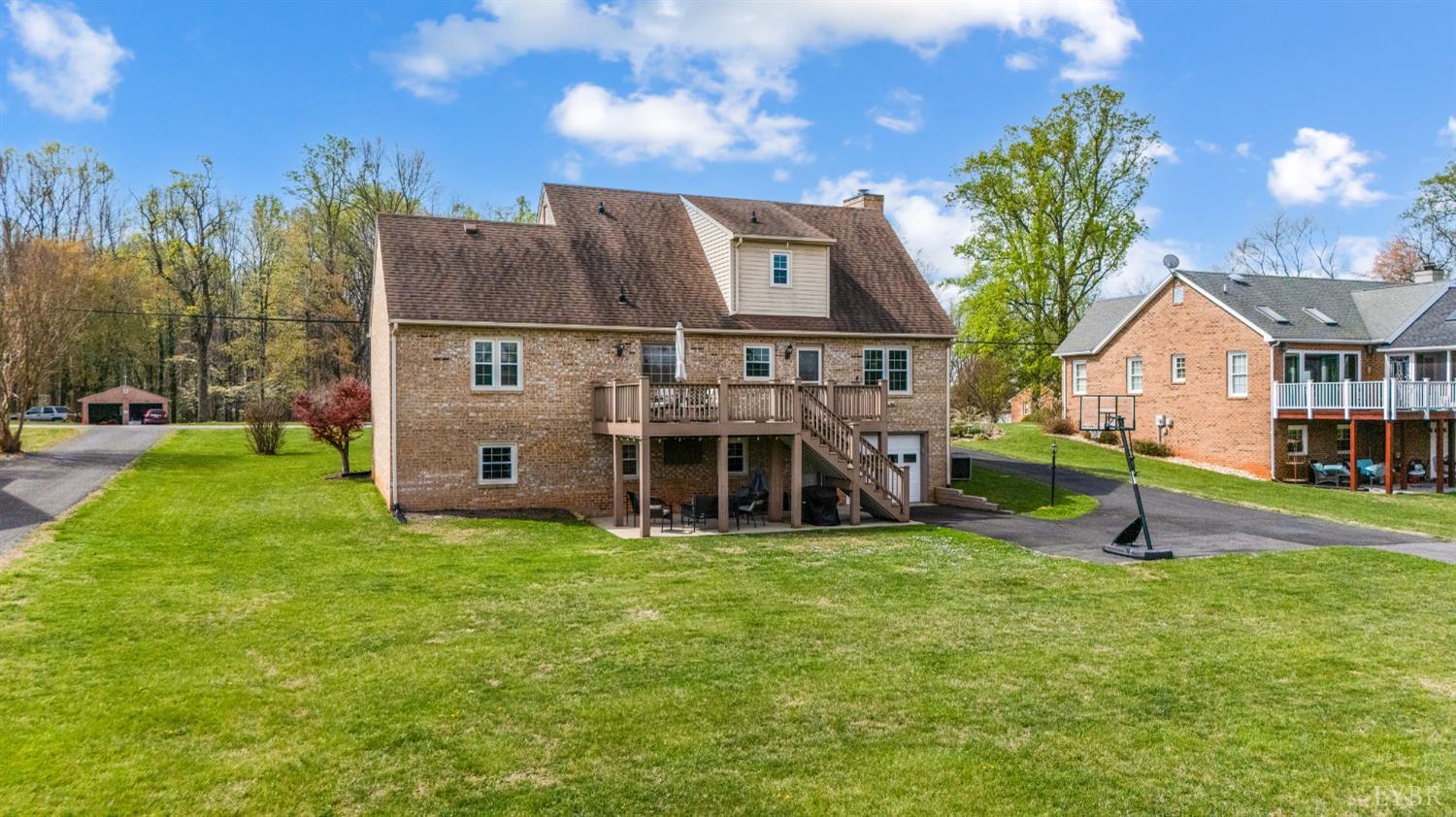 939 Alum Springs Road Forest, VA 24551 - Photo 53 of 65