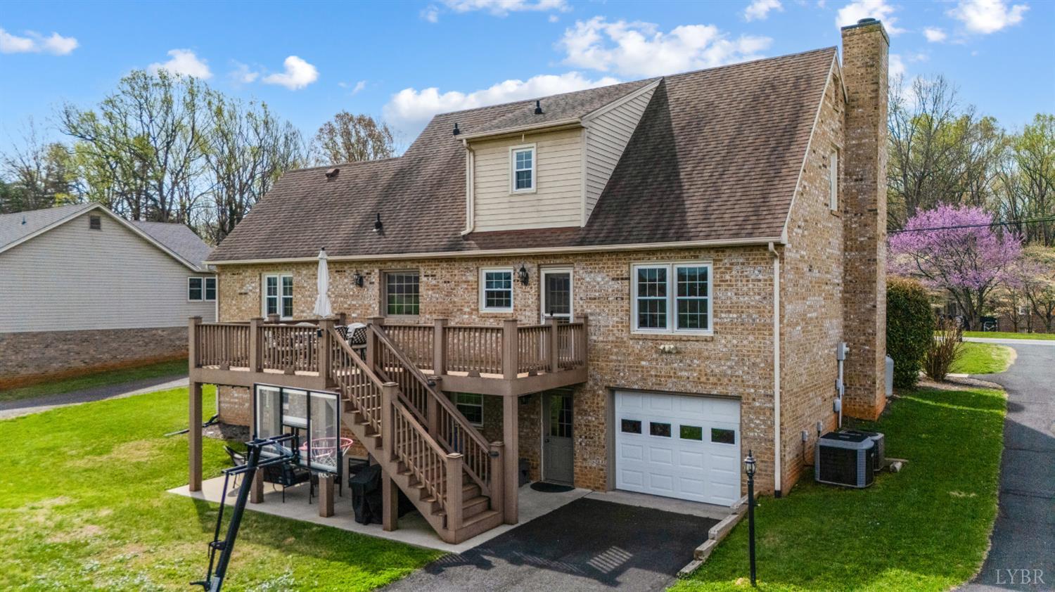 939 Alum Springs Road Forest, VA 24551 - Photo 54 of 65