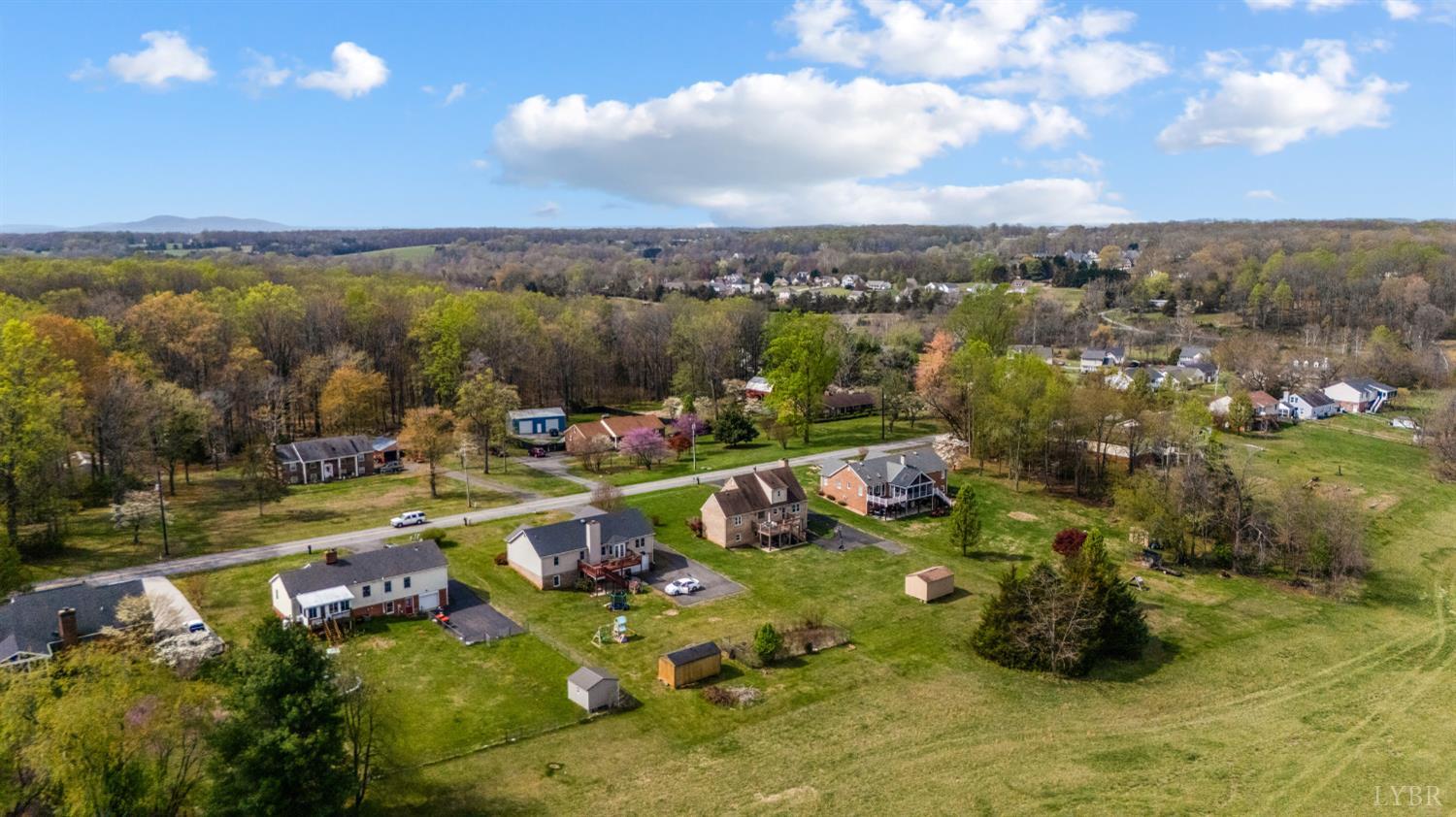 939 Alum Springs Road Forest, VA 24551 - Photo 58 of 65