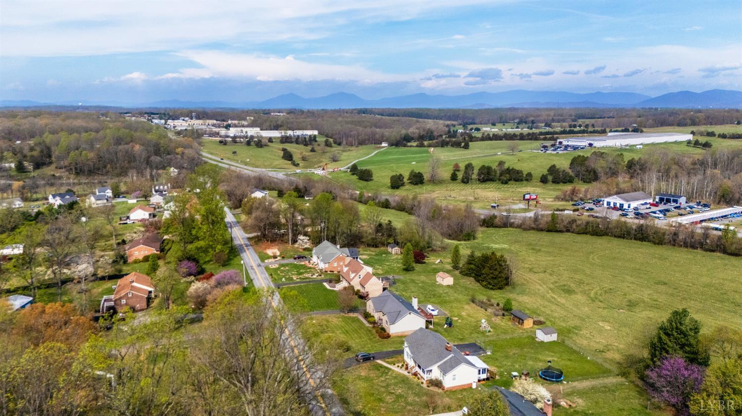 939 Alum Springs Road Forest, VA 24551 - Photo 59 of 65