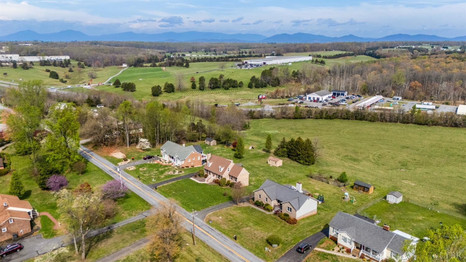 939 Alum Springs Road Forest, VA 24551 - Photo 60 of 65