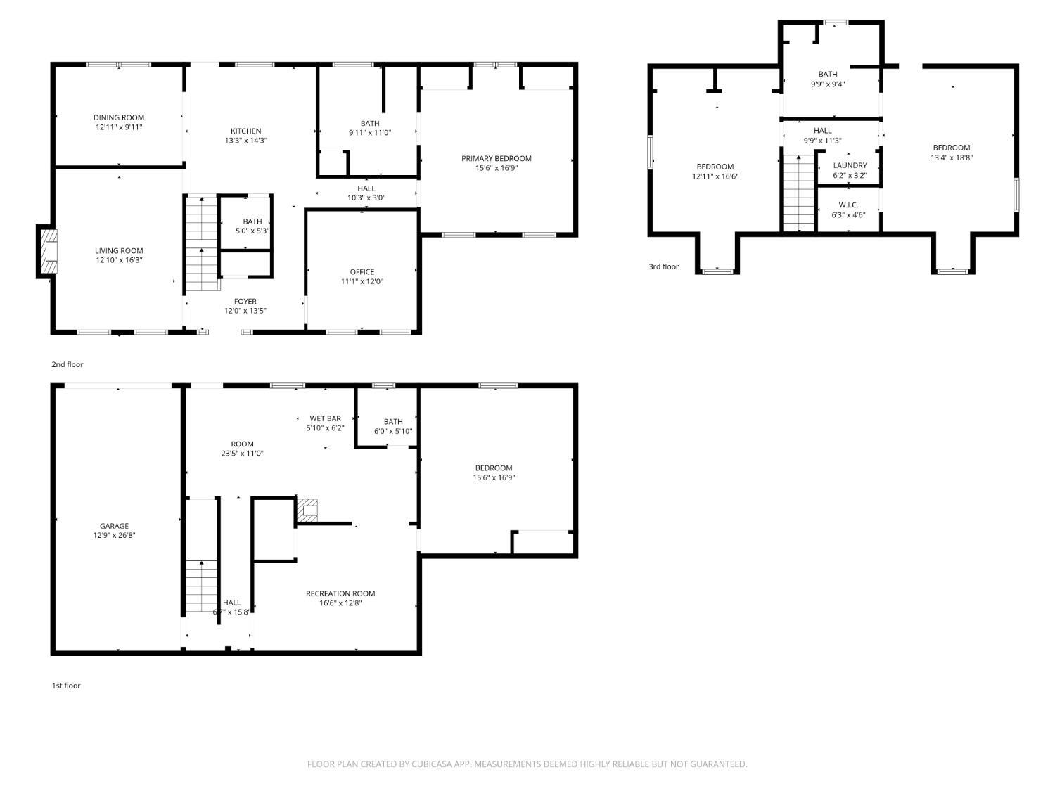 939 Alum Springs Road Forest, VA 24551 - Photo 64 of 65