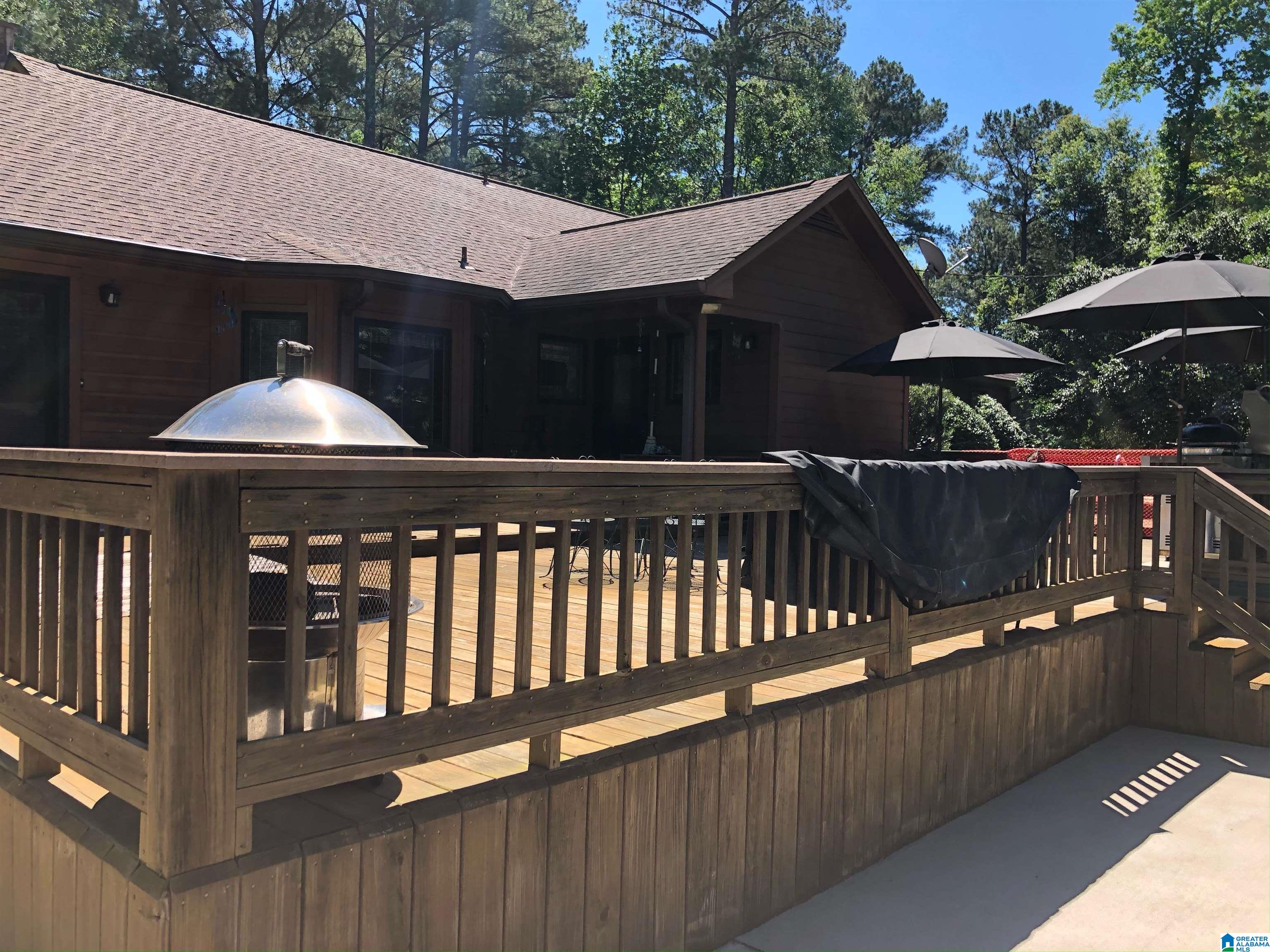 8950 Stouts Road Kimberly, AL 35091 - Photo 21 of 47