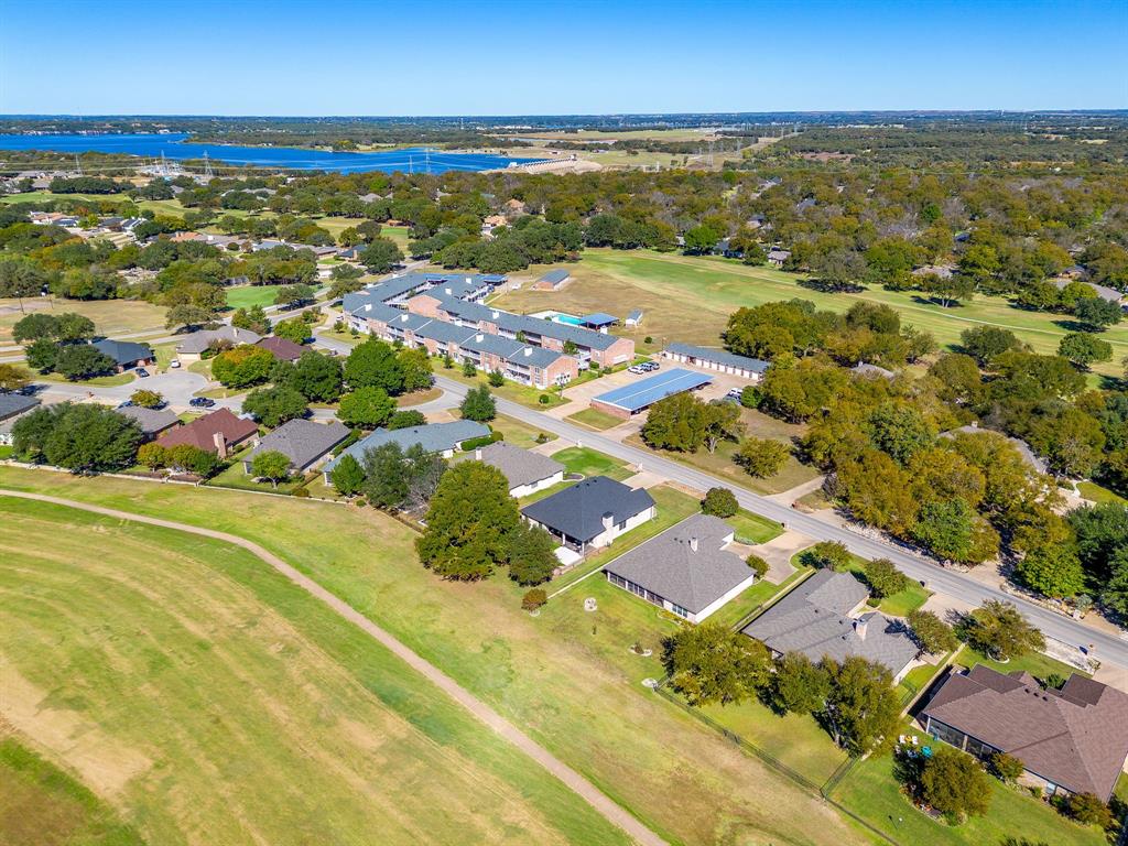 8700 Bellechase Road Granbury, TX 76049 - Photo 4 of 30 a view of a city with an ocean