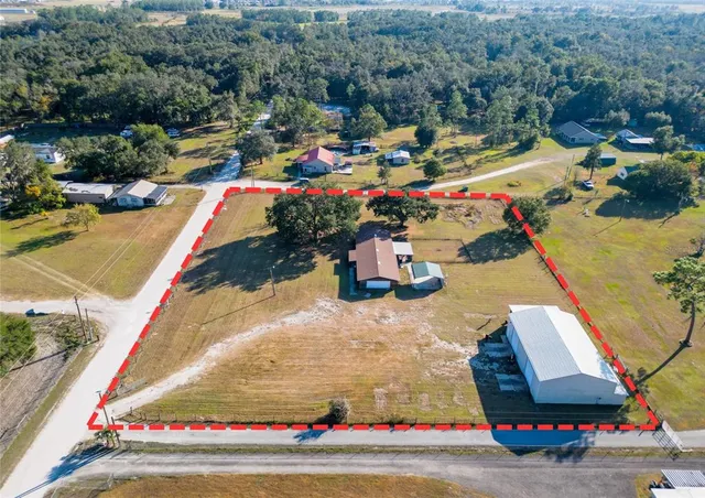 $3,945 | 3239 Allen Road, Zephyrhills, FL 33541