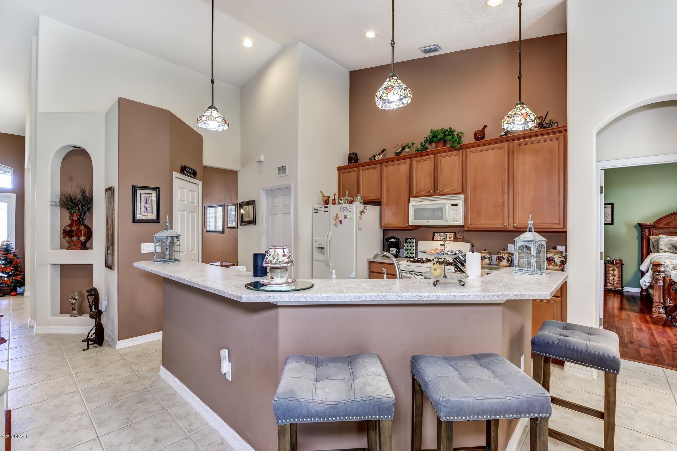 207 Crystal Ridge Road DeLand, FL 32720 - Photo 11 of 39 11-Kitchen