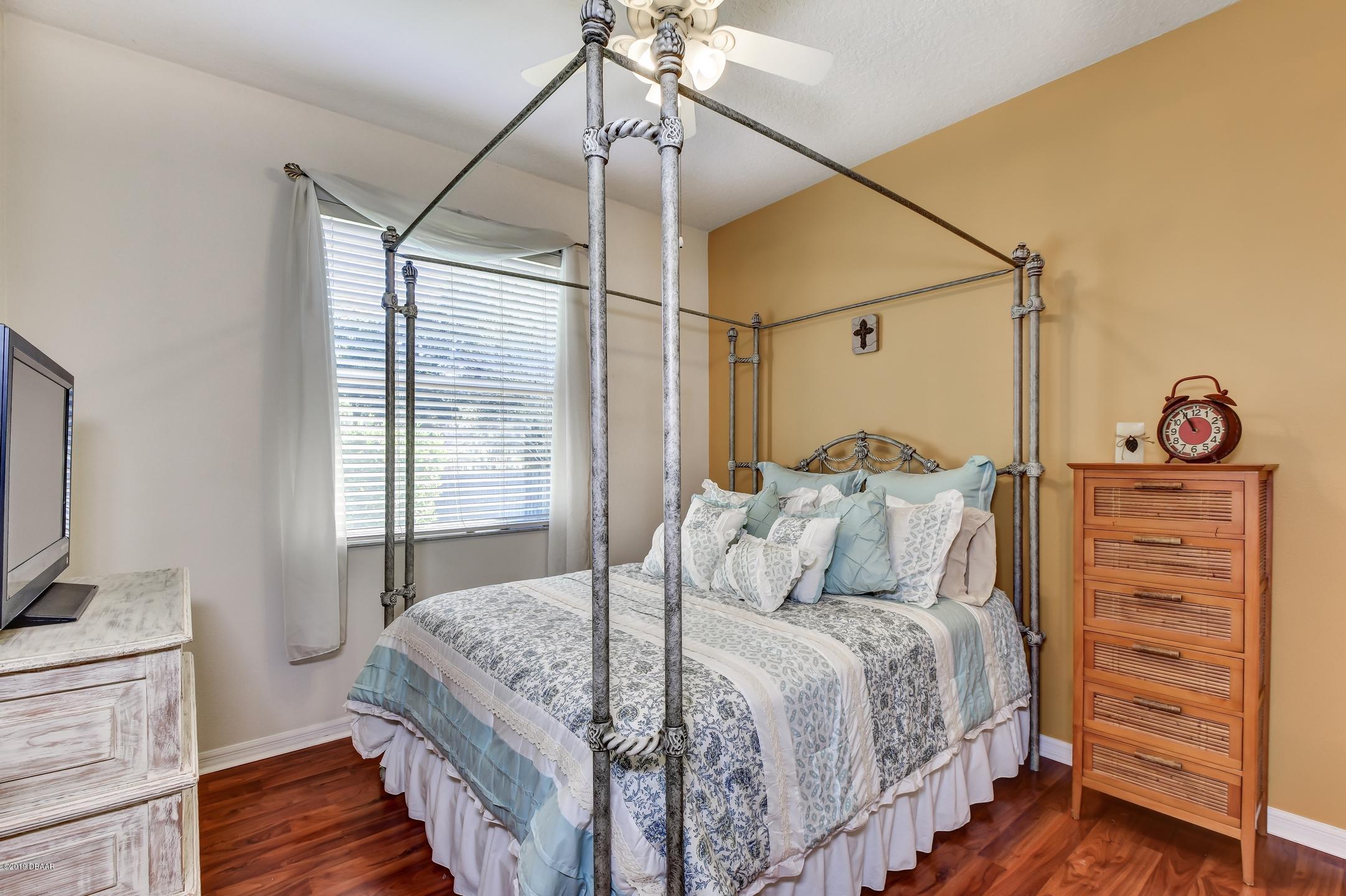 207 Crystal Ridge Road DeLand, FL 32720 - Photo 21 of 39 21-Bedroom 2