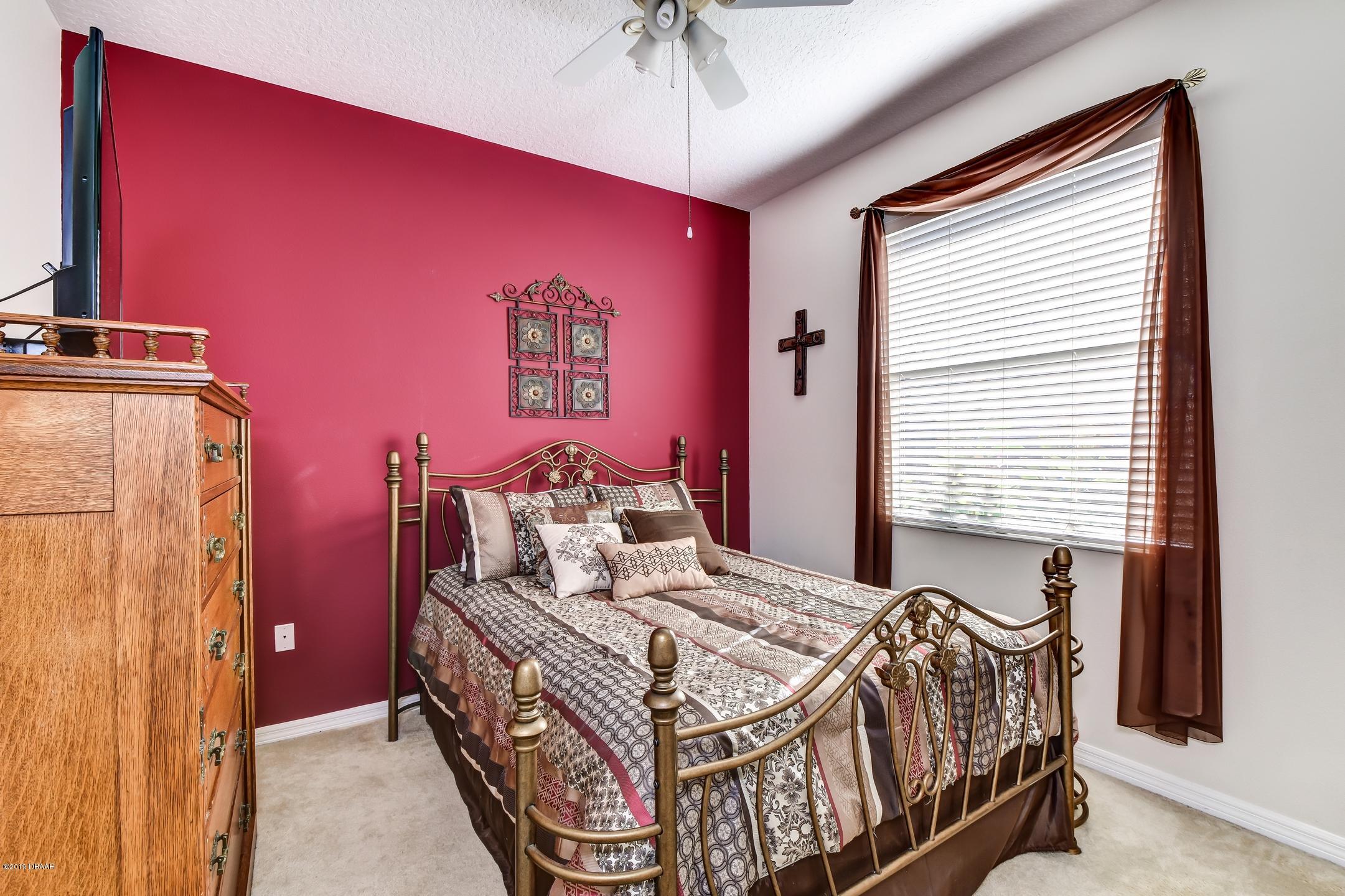 207 Crystal Ridge Road DeLand, FL 32720 - Photo 23 of 39 23-Bedroom 3