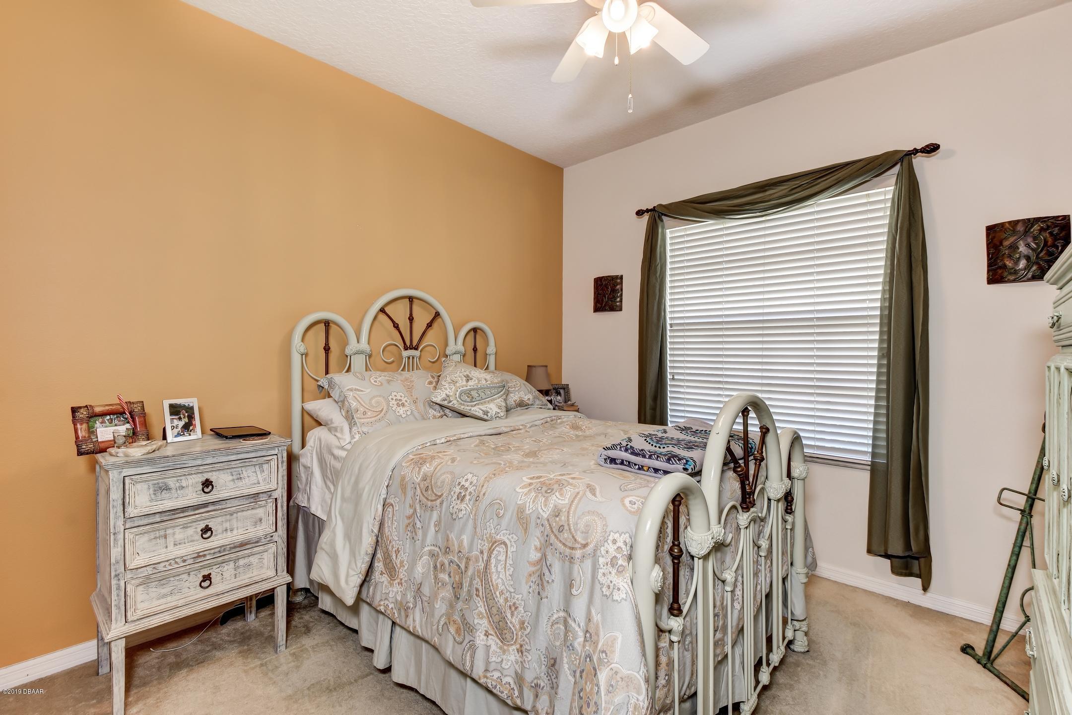 207 Crystal Ridge Road DeLand, FL 32720 - Photo 25 of 39 25-Bedroom 4