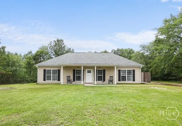 $249,900 | 140 Summer Wind Place, Brooklet, GA 30415