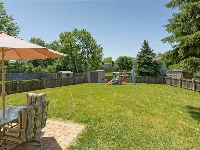 5221 Freedom Ridge Drive Columbus, OH 43230 - Photo 21 of 24